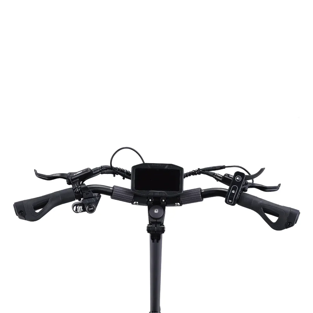 Vsett 9 Apex 48V, 15,6 Ah, 2502W